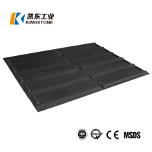 Anti Slip Horse Trailer Ramp Rubber Mats